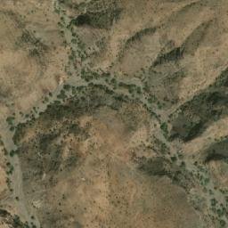Satellite imagery of Bilen, DJ