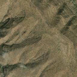 Satellite imagery of Bilen, DJ
