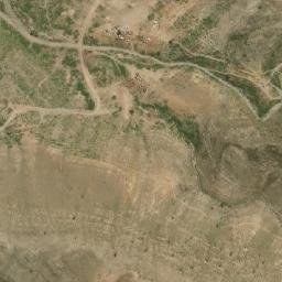 Satellite imagery of Ganga Bagou, DJ