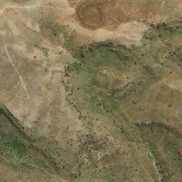 Satellite imagery of ‘Êli Dâba, DJ