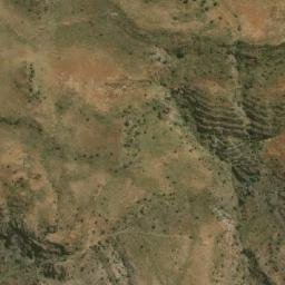 Satellite imagery of ‘Êli Dâba, DJ