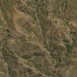 Satellite imagery of Bara‘barré, DJ
