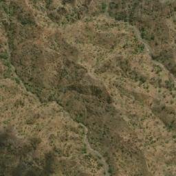 Satellite imagery of Pic Lagarde, DJ