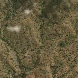 Satellite imagery of Pic Lagarde, DJ
