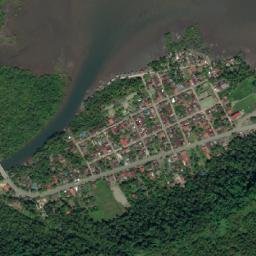 Satellite imagery of Palanas Point, PH
