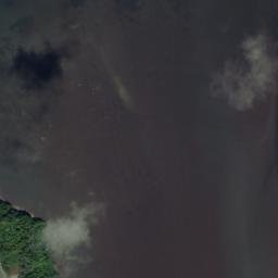 Satellite imagery of Palanas Point, PH