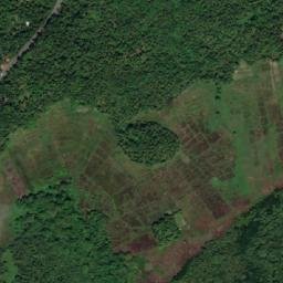 Satellite imagery of Baris Point, PH