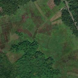 Satellite imagery of Baris Point, PH