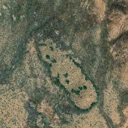 Satellite imagery of Cerro Huatsarajain, CO