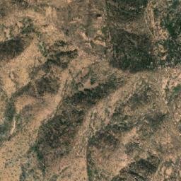 Satellite imagery of Cerro Huatsarajain, CO