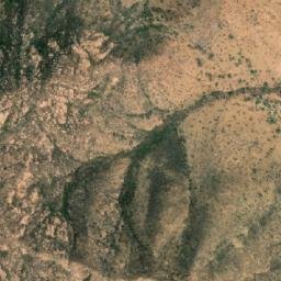 Satellite imagery of Cerro Huatsarajain, CO