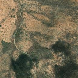 Satellite imagery of Cerro Iráchirra, CO
