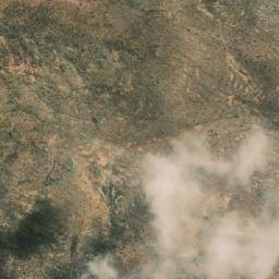 Satellite imagery of Cerro Iráchirra, CO