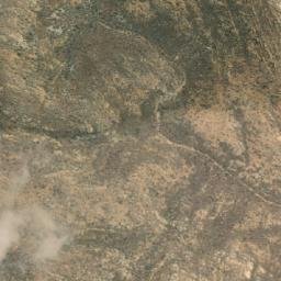 Satellite imagery of Cerro Iráchirra, CO