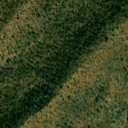 Satellite imagery of Hadjer Bini, TD