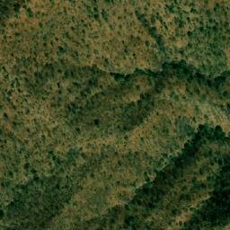 Satellite imagery of Hadjer Bini, TD
