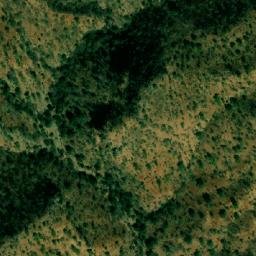 Satellite imagery of Hadjer Bini, TD