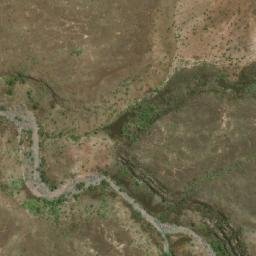 Satellite imagery of ‘Asa Ouḏ Gêra, DJ