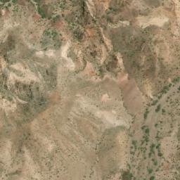 Satellite imagery of ‘Asa Ouḏ Gêra, DJ