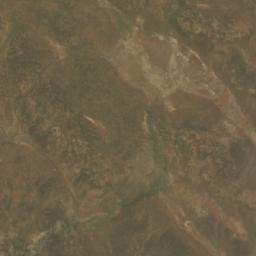 Satellite imagery of Alẖou, DJ
