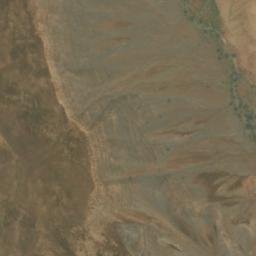 Satellite imagery of Alẖou, DJ