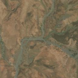 Satellite imagery of Alẖou, DJ