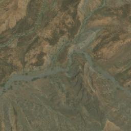 Satellite imagery of H̱asan Ḏâ, DJ