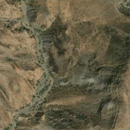 Satellite imagery of Bilen, DJ
