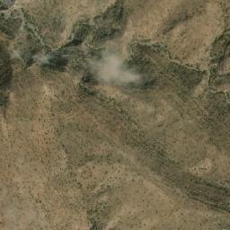 Satellite imagery of Bilen, DJ