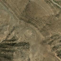 Satellite imagery of Fanti ‘Ale, DJ
