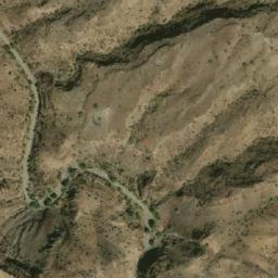 Satellite imagery of Fanti ‘Ale, DJ
