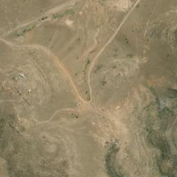 Satellite imagery of Kaḏḏa Ougbé, DJ