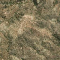 Satellite imagery of Garra‘ta, DJ