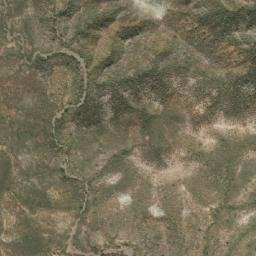 Satellite imagery of Amḏerta, DJ
