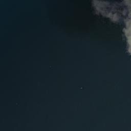 Satellite imagery of Baras Point, PH