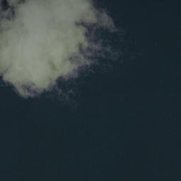 Satellite imagery of Baras Point, PH