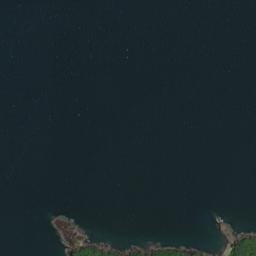 Satellite imagery of Malayoc Point, PH