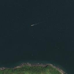 Satellite imagery of Malayoc Point, PH