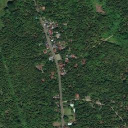 Satellite imagery of Haravis Point, PH