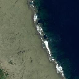 Satellite imagery of Haravis Point, PH