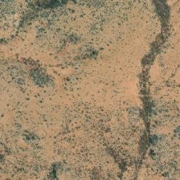 Satellite imagery of Cerro Huatsarajain, CO