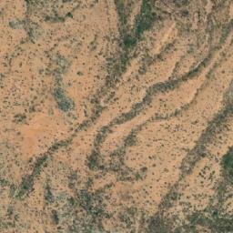 Satellite imagery of Cerro Huatsarajain, CO