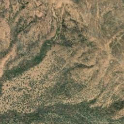 Satellite imagery of Cerro Huatsarajain, CO