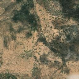 Satellite imagery of Cerro Iráchirra, CO