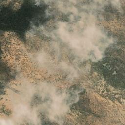 Satellite imagery of Cerro Iráchirra, CO