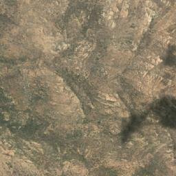 Satellite imagery of Cerro Iráchirra, CO