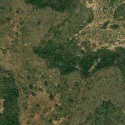 Satellite imagery of Deï Tondi, BJ