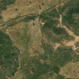 Satellite imagery of Deï Tondi, BJ