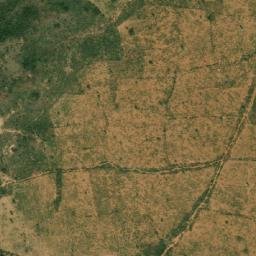 Satellite imagery of Deï Tondi, BJ
