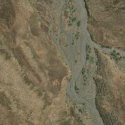 Satellite imagery of Hawya, DJ